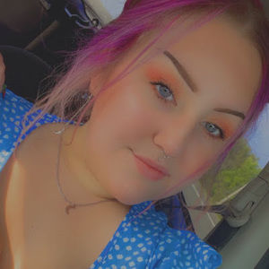 Meet your Posher, Maddie